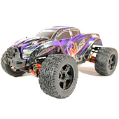 Игрушка Радиоуправляемый Монстр MMax UPGRADE Remo Hobby RH1031UPG-BLUE 1
